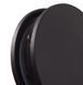 Підсвітка LED фасадна IP54 AL-256/9W NW BK