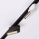 Світильник трековий однофазний KLOODI KD-STL0612 4K BK (KD-STL0612 4K BK)