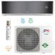 Кондиціонер тепловий насос COOPER&HUNTER CH-S18FTXAM2S-BL WI-FI