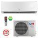 Кондиционер COOPER&HUNTER CH-S09FTXE-NG R32 WI-FI