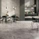 Керамограніт СOEM SCILIAR GREY 75х149,7 R (0GG713R)