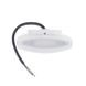 Вуличний світильник AL-275/4х3W NW LED IP54 WH