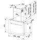 Витяжка кухонна FRANKE SMART FLAT FSFL 905 BK (330.0489.612)