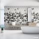 Керамогранит BESTILE TOSCANA TRIDI NEGRO