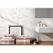 Керамогранит ALMERA CERAMICA (SPAIN) CALACATTA WHITE HEX