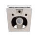 Подвесной унитаз QTAP TERN ULTRA QUIET WHITE + сиденье SOFT CLOSE (QT17332303AW)