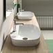 Раковина CATALANO GREEN LUX 40х60 / белая / глянцевая (160GRLXN00)