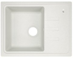 Кухонна мийка Lidz 620x435/200 STO-10 (LIDZSTO10620435200)