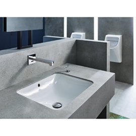 Раковина GEBERIT VARIFORM 40х50 (500.765.01.2)
