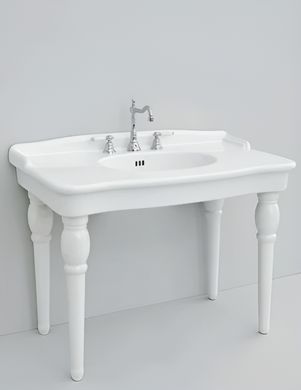 Раковина ARTCERAM HERMITAGE 63х11.2 / чорна (HEL004 03; 00)