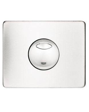 Клавиша смыва для унитаза GROHE SKATE (38862SD0)