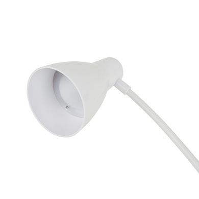 Настольная лампа LED з USB 5W WHITE (SL-126)