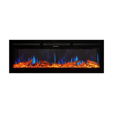 Електрокамін ROYAL FLAME 5D V-ART 50 L (5DVART50L)