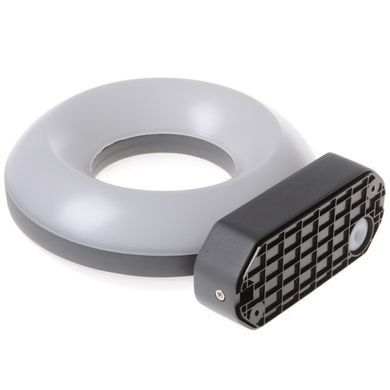 Світильник фасадний накладний LED IP54 AL-67/12W