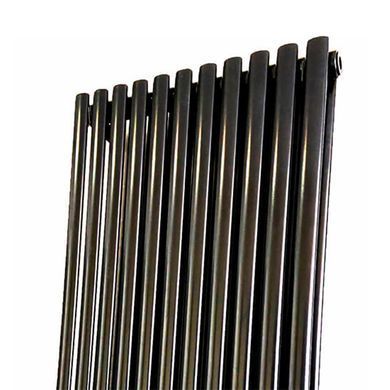 Радіатор BETATHERM ELIPSE 2 1800X445 RAL9005 Підключення 99