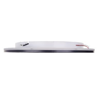Светильник светодиодный настенно-потолочный WBL-62С/120W