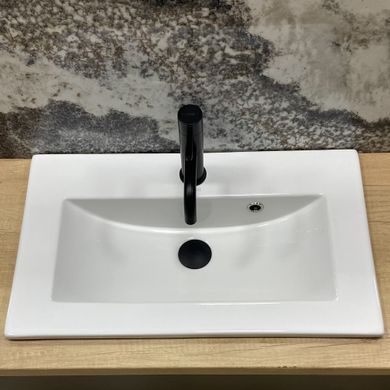Раковина VBI TEORA 36х60 WHITE (VBI-018051)