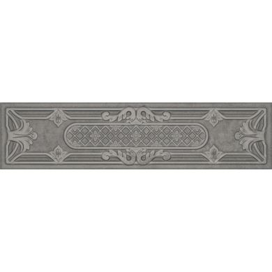 Плитка APARICI UPTOWN ANTHRACITE TOKI
