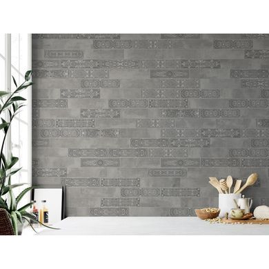 Плитка APARICI UPTOWN ANTHRACITE TOKI