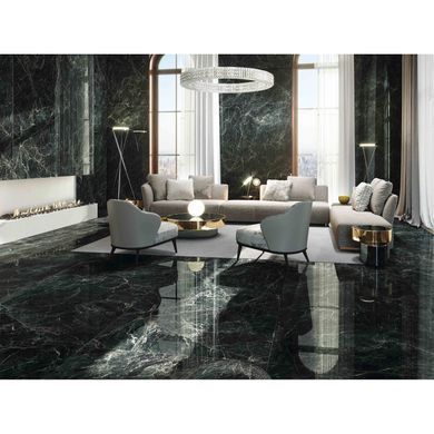 Керамограніт APE CERAMICA ALPI GREEN POL RECT
