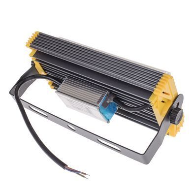 Прожектор уличный LED вологозахищений HL-44/50W COB NW