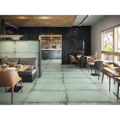Керамограніт APE CERAMICA ALPI GREEN POL RECT