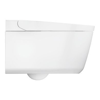 Подвесной унитаз-биде GROHE QUICKFIX SENSIA (36507SH0)