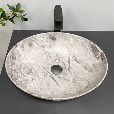 Раковина VBI LIVORNO STONE MATT (VBI-012611)