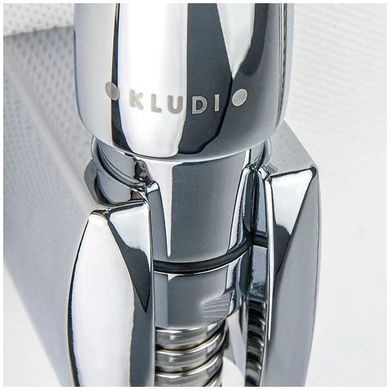 Набор гигиенического душа KLUDI BOZZ с металлическим шлангом 1250 мм, хром 7304205-00