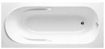 Ванна акриловая RIHO FUTURE 180х80 (B074001005)