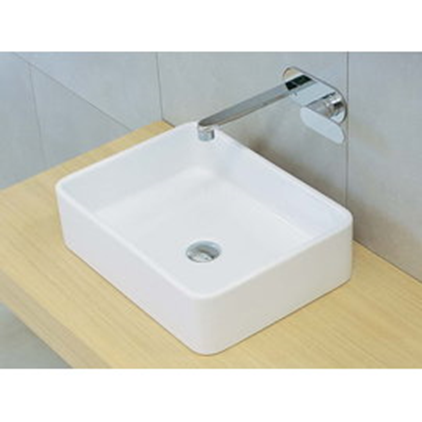 Раковина FLAMINIA MINIWASH FLY WHITE 38х48 (MWL48)