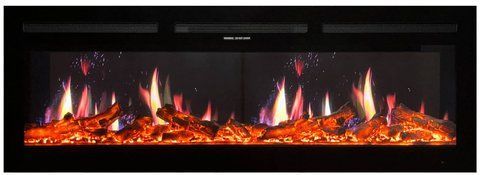 Електрокамін ROYAL FLAME 5D V-ART 50 L (5DVART50L)
