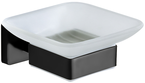 Мыльница VBI MARS BLACK (VBI-040105BL)