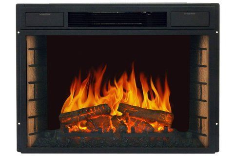 Електрокамін ROYAL FLAME VISION 26 LED FX (RP-26FLFX)