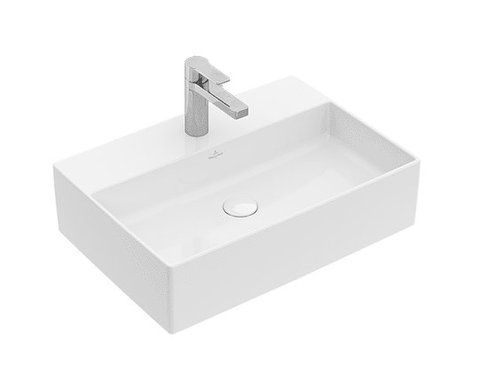 Раковина VILLEROY & BOCH MEMENTO 2.0 42х49.8 (4A075101)