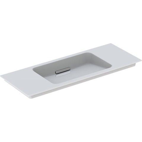 Раковина GEBERIT ONE KERATECT 40х105 (500.396.01.1)