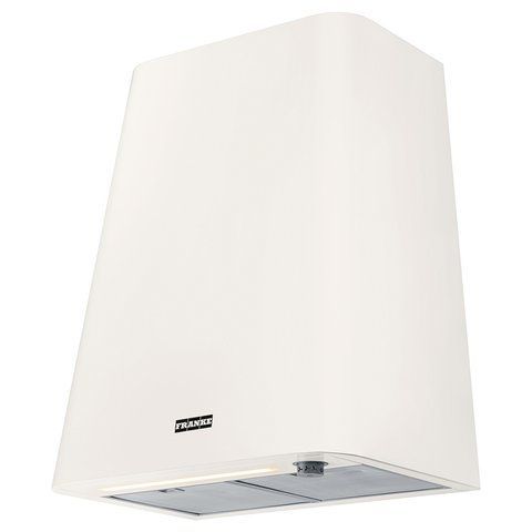 Вытяжка кухонная FRANKE SMART DECO FSMD 508 WH белый (335.0528.005)