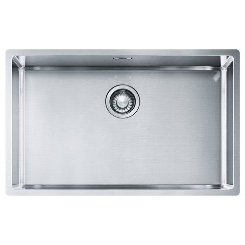 Кухонна мийка FRANKE BOX BXX 210/110-68 (127.0369.284)