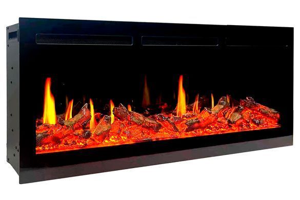 Електрокамін ROYAL FLAME 5D V-ART 50 L (5DVART50L)