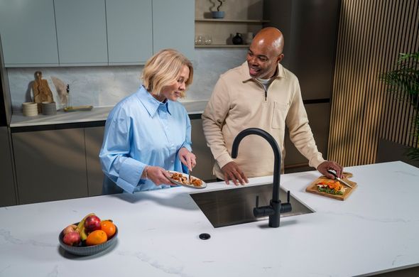 Измельчитель пищевых отходов IN-SINK-ERATOR EVOLUTION PLUS 750