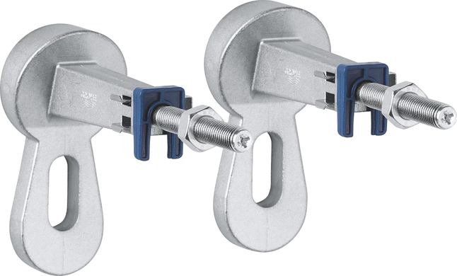 Комплект 3в1: Інсталяція GROHE RAPID SL + підвісний унітаз VOLLE LEON / сидіння SLIM SOFT CLOSE (38772001+13-11-160)