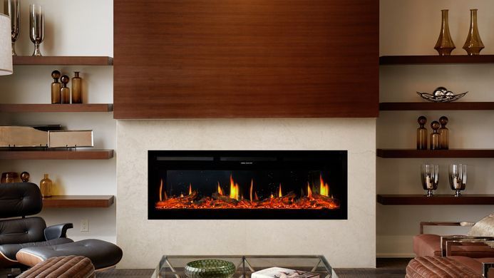 Електрокамін ROYAL FLAME 5D V-ART 50 L (5DVART50L)