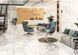 Керамограніт ALLORE GROUP PALAZZO WHITE MAT F P REC / 60х120 (154767)