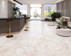 Керамограніт ALLORE GROUP PALAZZO WHITE MAT F P REC / 60х120 (154767)
