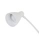 Настольная лампа LED з USB 5W WHITE (SL-126)