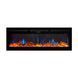 Електрокамін ROYAL FLAME 5D V-ART 50 L (5DVART50L)