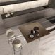 Керамограніт ABK SENSI CALACATTA SELECT SABLE RET 60х120 (1SR34550)