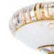Люстра торт потолочная E14 60W G (BCL-405C/3)