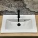 Раковина VBI TEORA 36х60 WHITE (VBI-018051)