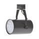 Світильник трековий поворотний LED 422/12W NW BK